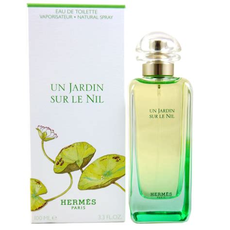 hermes un jardin sur le nil kopen